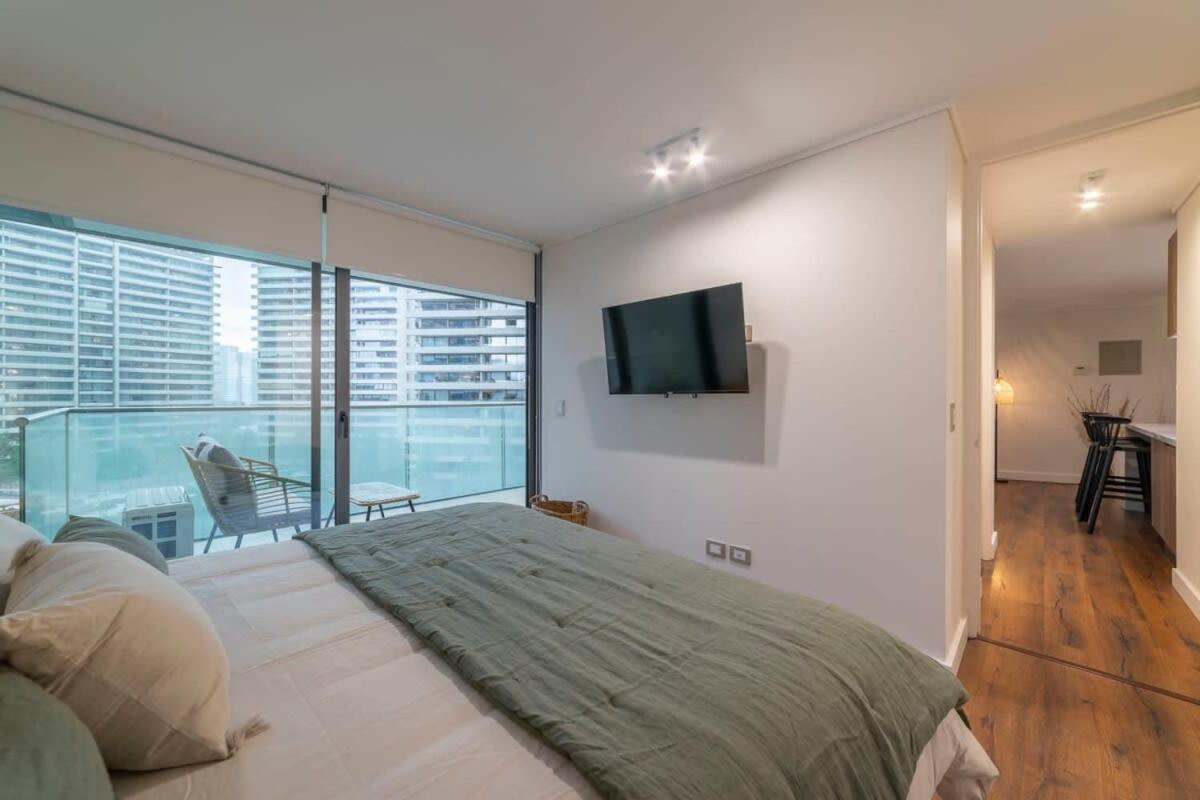 Descubre La Elegancia 2 En Condes Apartamento *